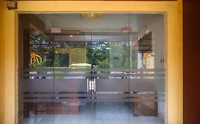 Urbanview Hotel Pondok Anggun Yogyakarta By Reddoorz